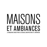 MAISONS ET AMBIANCES logo - Similar company to Design Days