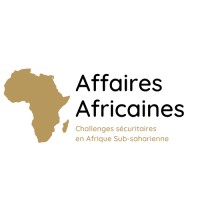 Affaires Africaines logo - Similar company to Geostrategis