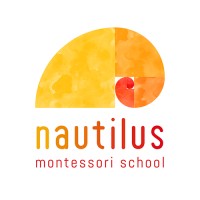 Nautilus Montessori School logo - Similar company to Amf Group