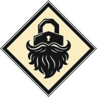 The Bearded CISO logo - Similar company to Bloo Systems