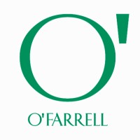 Estudio O'Farrell logo - Similar company to Marval O'Farrell, Mairal