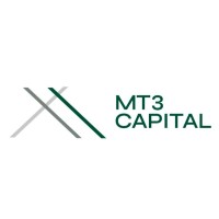 MT3 Capital logo - Similar company to Innovest Afrika