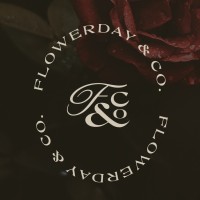 Flowerday & Co. logo - Similar company to Wb360 Marketing