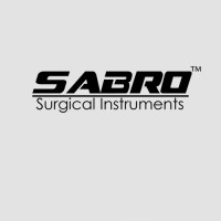 Sabro Surgical logo - Similar company to Fischer Surgical, Inc.