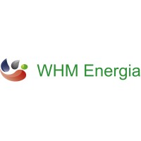 WHM Energy logo - Similar company to Eurl Aurora Engineering