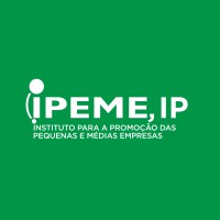 IPEME logo - Similar company to Conecta Negócios
