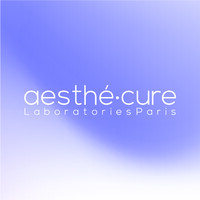 Aesthe-cure logo - Similar company to Laboratoires L'Esthétic