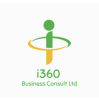 i360 Business Consult logo - Similar company to Cortex Technologies