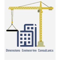 Dimensions Engineering Consultants logo - Similar company to Dimensions Engineering Consultants (Dec)
