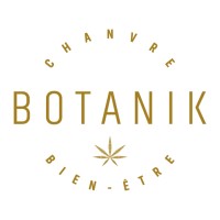BotaniK logo - Similar company to Botanik