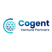 Cogent Venture Partners logo - Similar company to First Bight Ventures