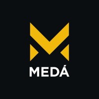 Medá Fintech logo - Similar company to Freedompop
