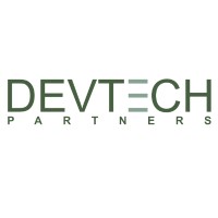 DevTech Partners logo - Similar company to Geektek