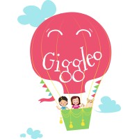 Giggleo Designs logo - Similar company to Writings On The Wall