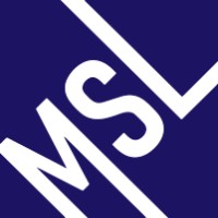 Monash Street Law logo - Similar company to Monash Law Students' Society