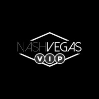 NashVegas VIP logo - Similar company to 720 Athletics