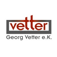 Georg Vetter e.K. logo - Similar company to Adolf Münchinger Holz-Import-Export Gmbh & Co. Kg