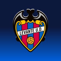 Levante UD logo - Similar company to Ud Ibiza