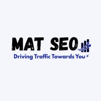 MAT SEO SERVICES logo - Similar company to Fashion Reloved, Llc - Luxury Fashion Consignment