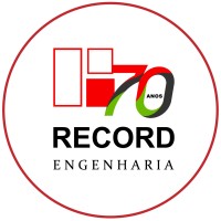 Record Engenharia logo - Similar company to Aspnewpred
