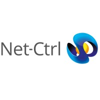 Net-Ctrl logo - Similar company to Intec Education - Part Of The Intec Group