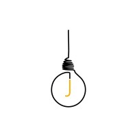 Jack Be Nimble logo - Similar company to Limarí Lighting Design