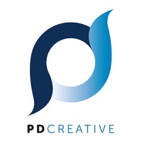 PD Creative logo - email format related to The PD Creative