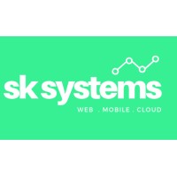 SK Systems logo - Similar company to Sk Systems
