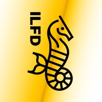 International Literature Festival Dublin logo - Similar company to Writing.Ie