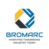 Bromarc logo - Similar company to Fossa Industries