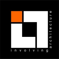 Involving Architecture cc logo - Similar company to Shift180 Degrees
