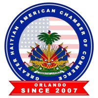 Greater Haitian American Chamber Of Commerce-Orlando logo - Similar company to Mlc Social Impact Communications