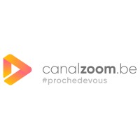 Canal Zoom, télévision locale logo - Similar company to Learnence