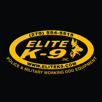 Elite K-9, Inc. logo - Similar company to Ak9I
