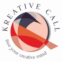 Kreative Call logo - Similar company to Agence Bc2M