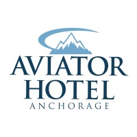 Aviator Hotel Anchorage logo - Similar company to Anchorage Press