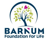 Barnum Foundation For Life logo - Similar company to The Skg Team At Barnum Financial Group