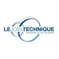 LE JOINT TECHNIQUE logo - Similar company to Gorilla Lacets