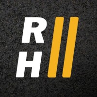 RunnerHub logo - Similar company to Floripa Road Runners