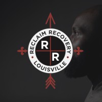 Reclaim Recovery Louisville logo - Similar company to Kind Corner