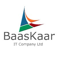 BaasKaar IT Company logo - Similar company to Nextware Technologies & Damundus (Joint Venture)