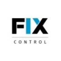 Fix control page logo - Similar company to King Post