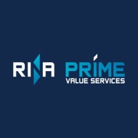 RINA Prime Value Services logo - Similar company to Mantra Project