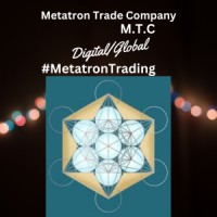 Metatron Trade Company logo - Similar company to Digitec