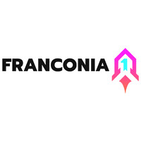 FRANCONIA ONE logo - Similar company to Vantova | Swiss Designed Elegant Wear