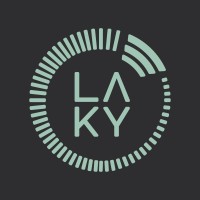 Laky logo - Similar company to Ecoetus