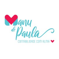 Manu de Paula logo - Similar company to Ea Cursos - Curso Departamento Pessoal