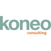 Koneo Consulting logo - Similar company to Gibon