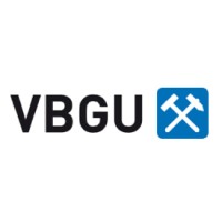 Verband Bergbau, Geologie und Umwelt e.V logo - Similar company to First Tin Plc
