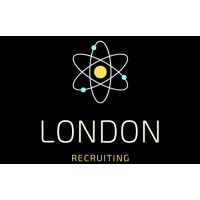 Londonexecutiverecruitment.co.uk logo - Similar company to Binary Affairs It